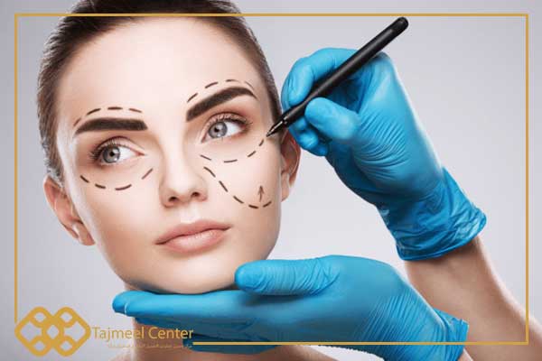 Augenplastische Chirurgie in Türkiye
