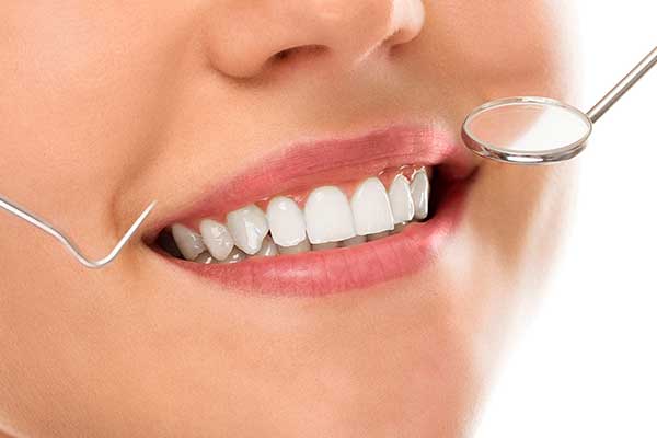 Козметична стоматология в Турция