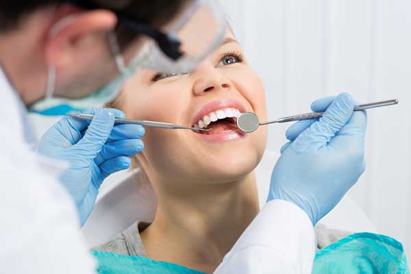 Dental Treatment in Turkey