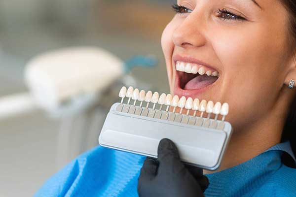 درمان دندانپزشکی در ترکیه