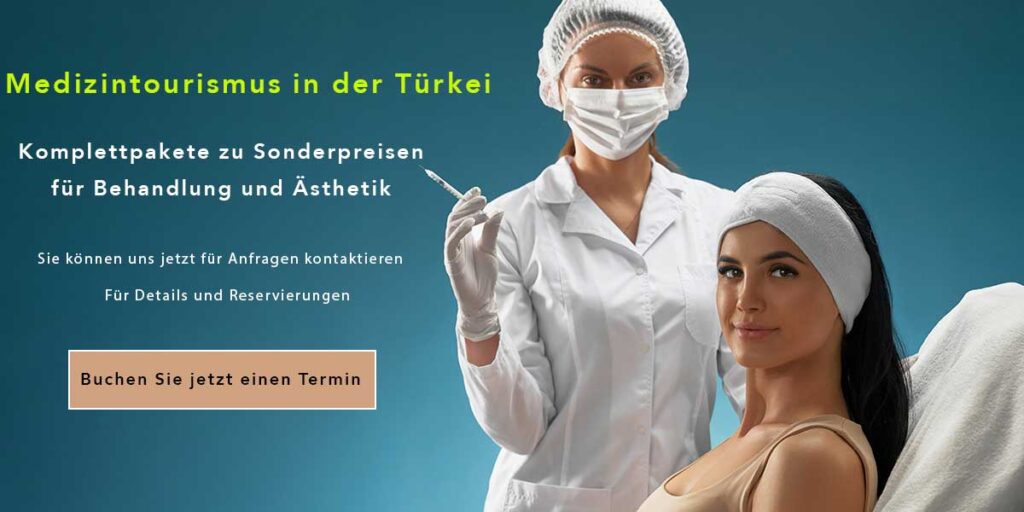 Medizintourismus in der Türkei