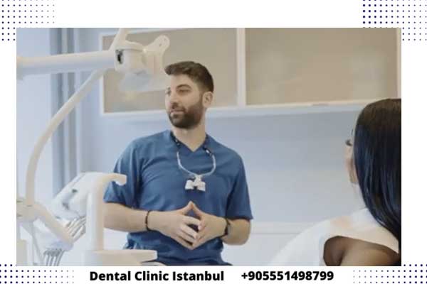 افضل دكتور اسنان في اسطنبول – طبيب خبير و بأسعار مميزة