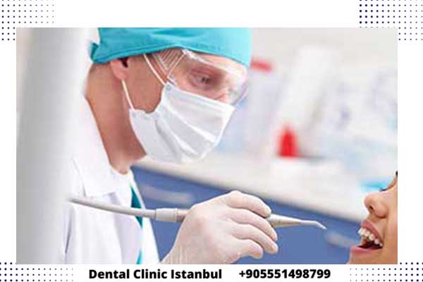 تكلفة علاج الاسنان في تركيا – سعر علاجات الاسنان بالتفصيل