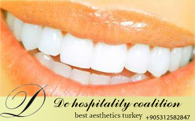 Зубы в Турции 2025: Полное Руководство по Стоматологическому Туризму