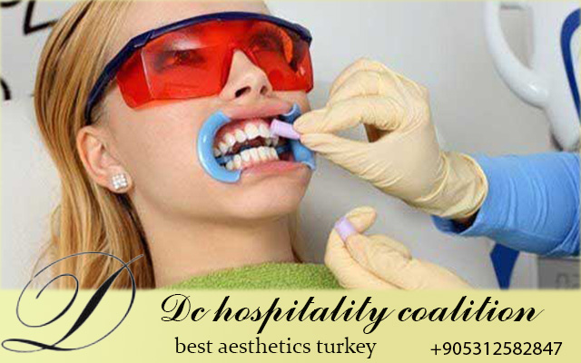 Зубные импланты в Турции