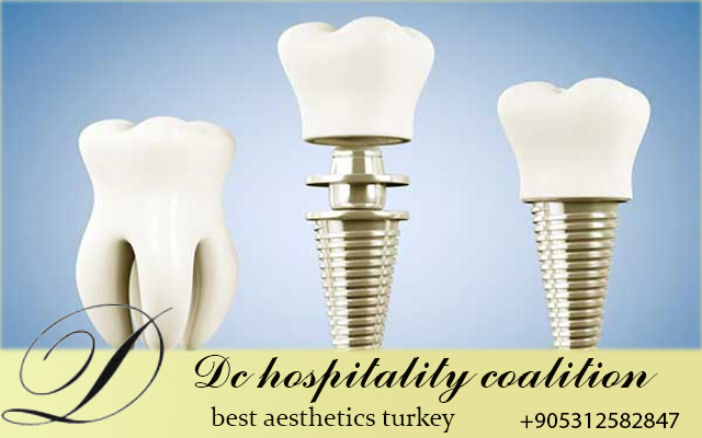 Стоматолог в Турции: революция в медицинском туризме 2025