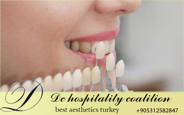 Стоматологическая клиника в Турции 2025