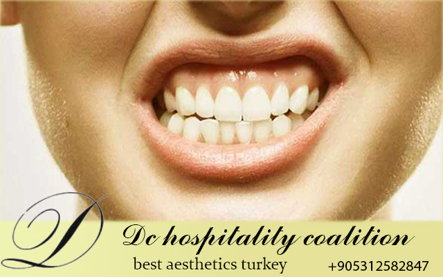 Косметическая стоматология в Турции 2026: Полное руководство по трансформации улыбки