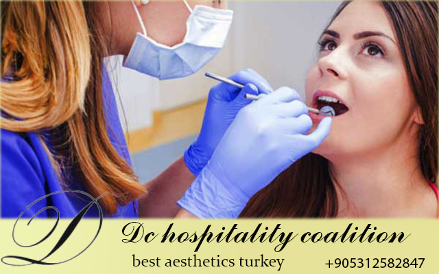 Голливудская улыбка в Турции 2026: Полное руководство по ценам, процедурам и лучшим клиникам