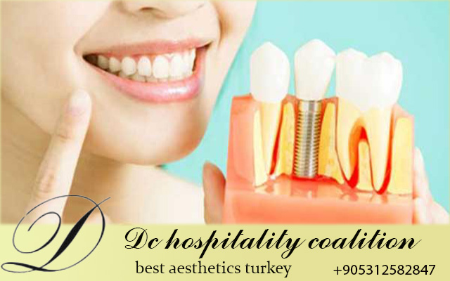 Брекеты в Турции